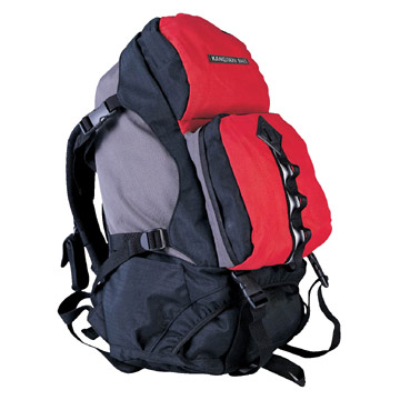 Travel Backpack 